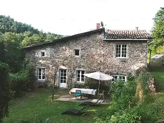 Malleval 42520 Achat / Vente maison 8 pièces t8