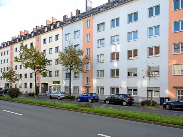 Mallinckrodtstraße 188, 44147 Dortmund
