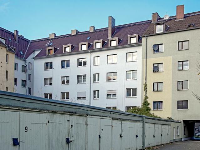 Mallinckrodtstraße 194, 44147 Dortmund