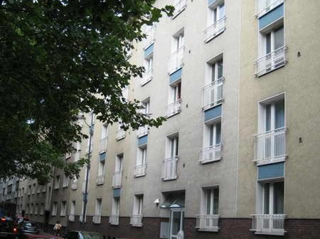 Mallinckrodtstraße 49, 44145 Dortmund