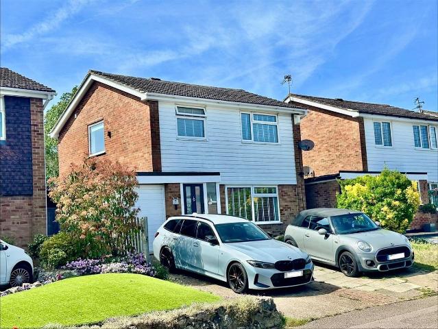 Mallings Lane, Bearsted, Maidstone ME14, 3 bed detached house to rent, £2,000 pcm | PrimeLocation