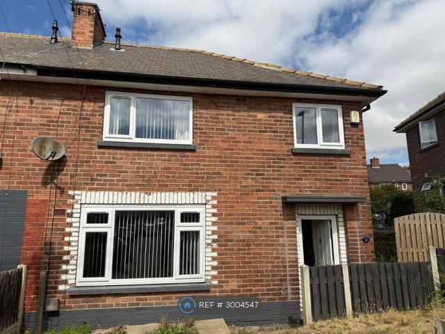 Mallory Road, Rotherham S65, 4 bed semi detached house to rent, £1,050 pcm | PrimeLocation