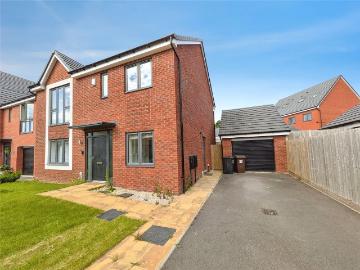 Mallory Road, Wolverhampton WV10, 4 bed detached house to rent, £1,950 pcm | PrimeLocation