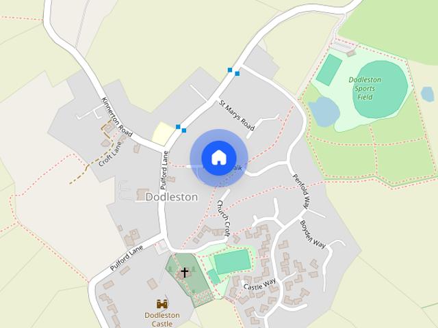 Mallory Walk, Dodleston, Chester