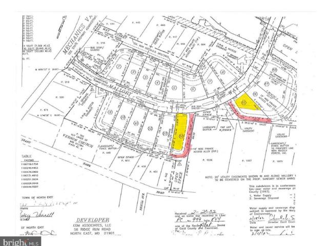 Mallory Way, North East, MD 21901 | MLS #MDCC2022