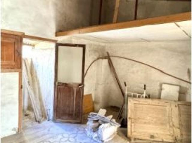 Mallorca Next Properties Casa a reformar zona Centro