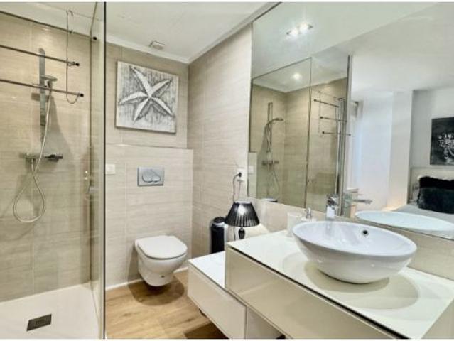 Mallorca Next Properties Alquiler Largo Apartamento 1 dormitorio con balcón