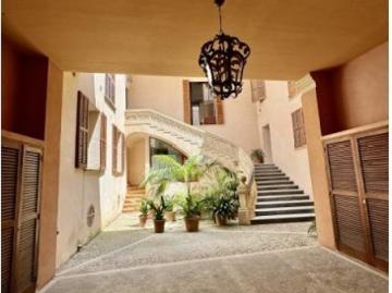 Mallorca Next Properties Exquisito apartamento con garaje casco antiguo