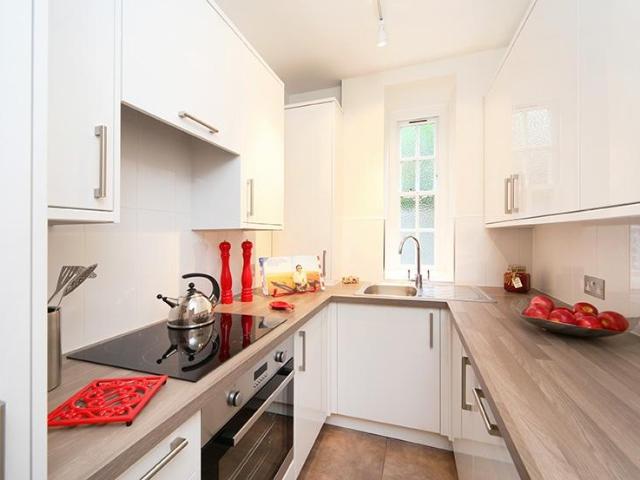 Mallord Street, Chelsea, London, SW3 1 bed flat to rent £2,995 pcm £691 pw