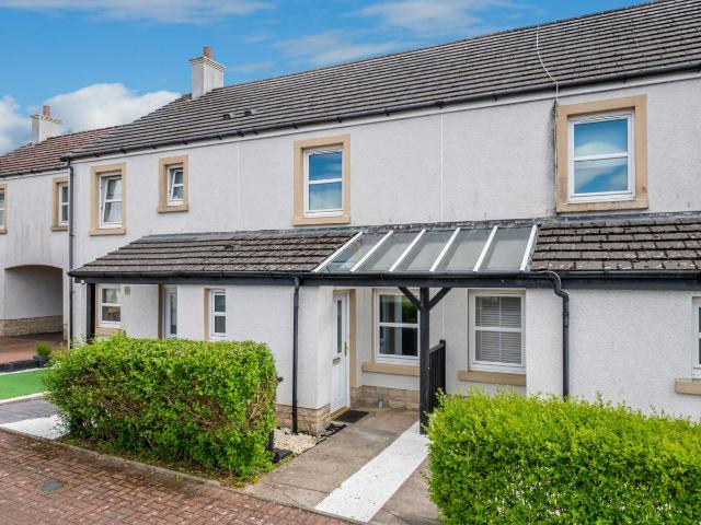 Mallots View, Newton Mearns, East Renfrewshire G77, 2 bed terraced house to rent, £1,200 pcm | PrimeLocation