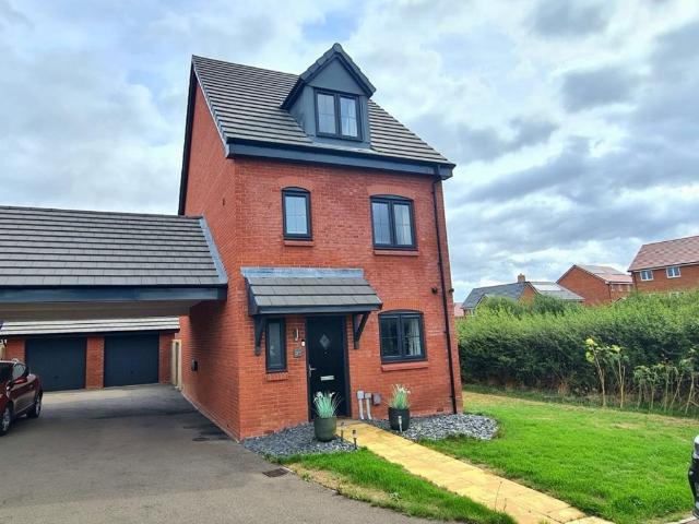 Mallow Way, Northants NN11, 3 bed property to rent, £1,495 pcm | PrimeLocation