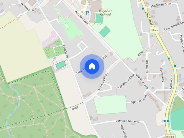 Malmesbury Close