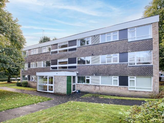 Malmesbury Park, 8 Hawthorne Road, Edgbaston