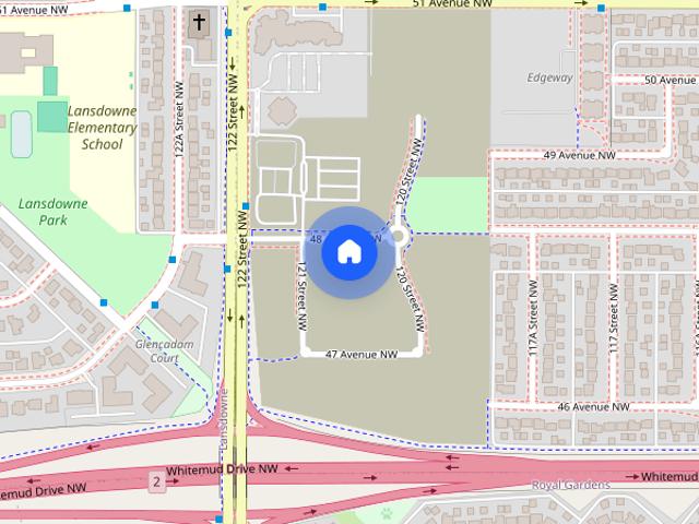 Malmo Village at Michener Park 55+ Active Adult