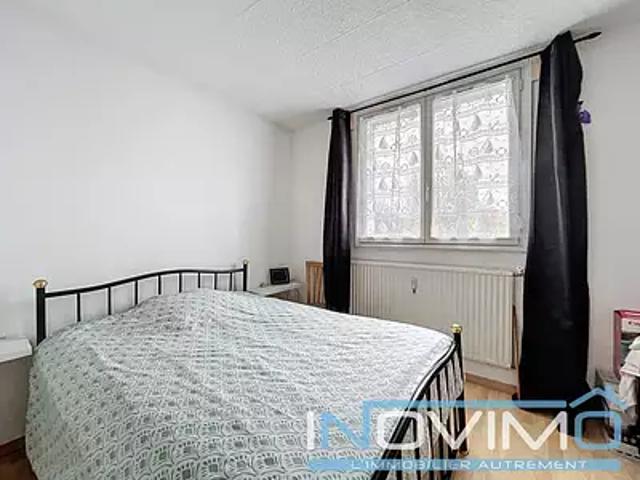 Malo Les Bains 59240 Achat / Vente appartement 3 pièces t3