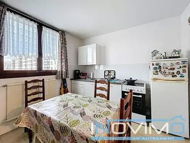Malo Les Bains 59240 Achat / Vente appartement 3 pièces t3