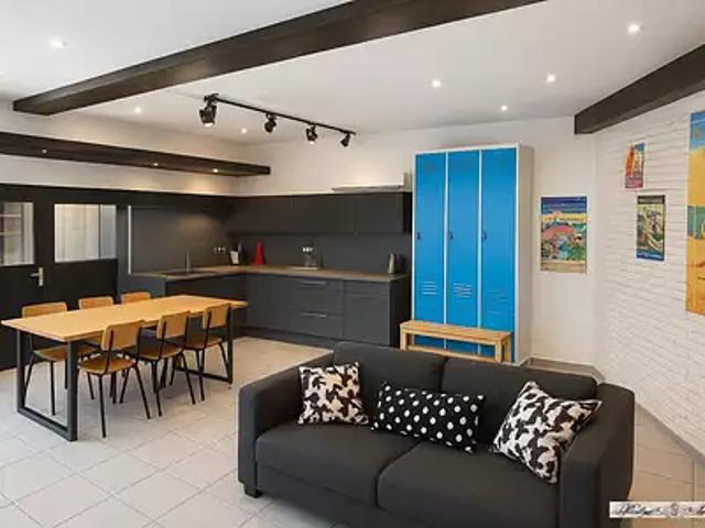 Malo Les Bains 59240 Achat / Vente appartement 3 pièces t3