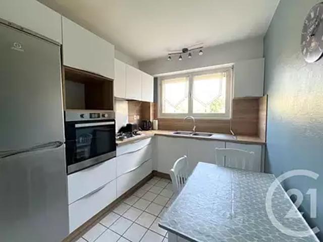 Malo Les Bains 59240 Achat / Vente appartement 3 pièces t3