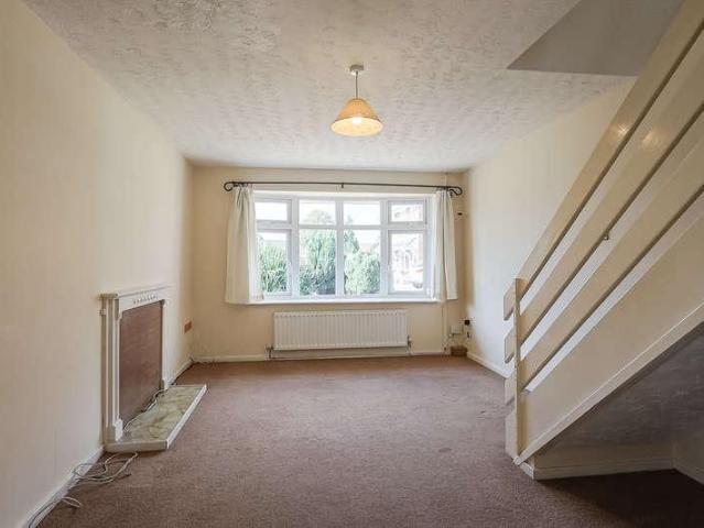 Malory Close, Crewe, CW1