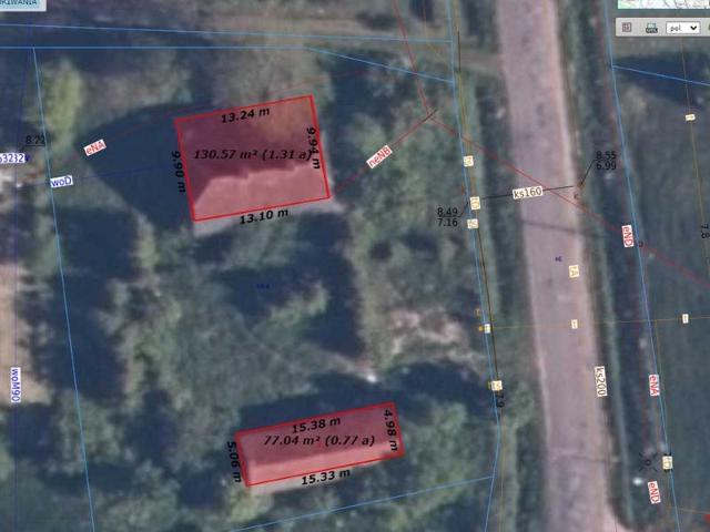 Malowniczy dom do remontu nad rzeką w Kowalewiczkach