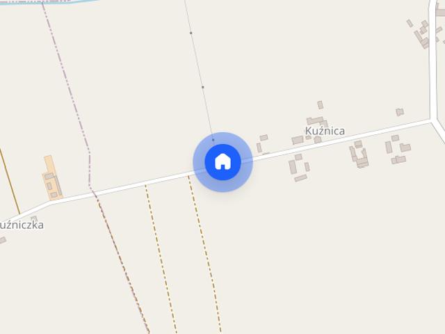 Malowniczy dom nad rzeką WYNAJEM