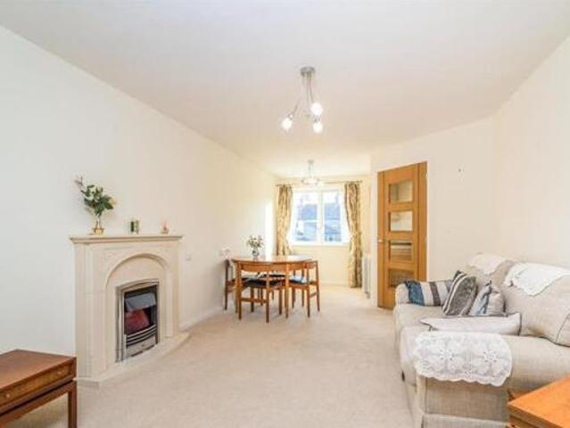 Malpas Court, Malpas Road, 1 Bedroom Apartment