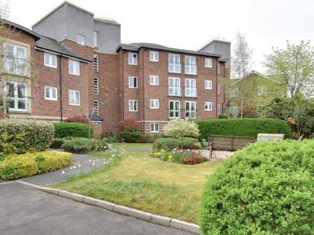 Malpas Court, Northallerton, 1 Bedroom Apartment