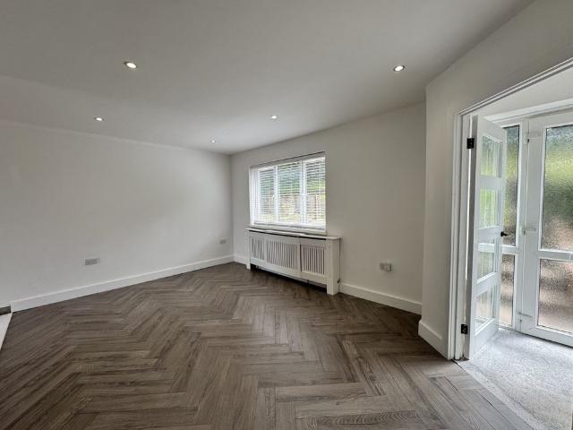 Malpas Road, Newport