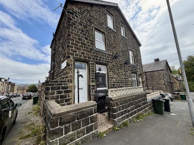 Malsis Road, Keighley BD21, 2 bed end terrace house to rent, £695 pcm | PrimeLocation