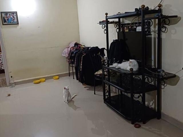 Mapusa 1 Bedroom 600 Sq. Ft. Apartment in Mapusa Goa Listing ID: #10277