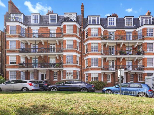 Mapesbury Court, 59 61, Shoot Up Hill, London NW2, 3 bed flat to rent, £2,995 pcm | PrimeLocation