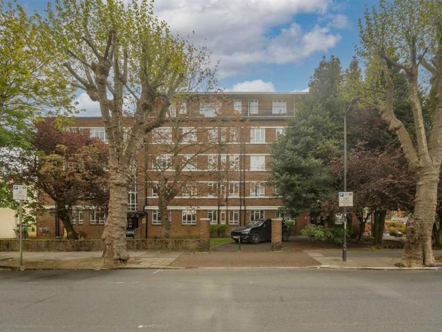 Mapesbury Road, The Mapesbury NW2, 1 bed flat to rent, £1,850 pcm | PrimeLocation