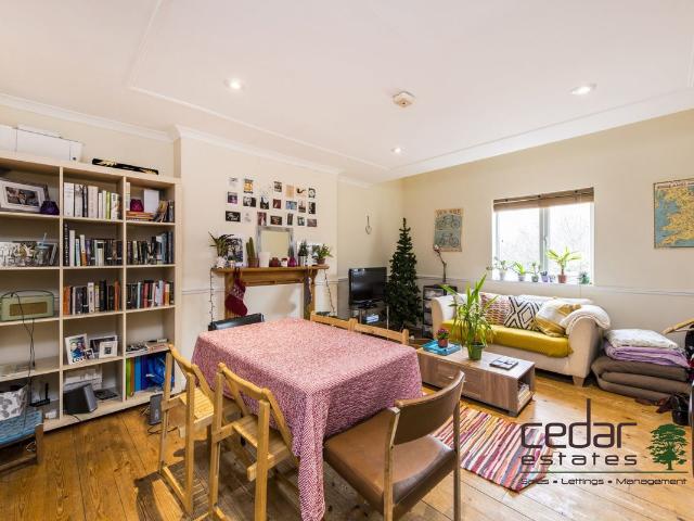 Mapesbury Road, Brondesbury NW2, 2 bed flat to rent, £2,197 pcm | PrimeLocation