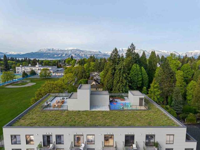 Maple + 41 3 Bedroom Apartment for Rent at 5688 Maple St, Vancouver, BC V6M 3T7 Shaughnessy