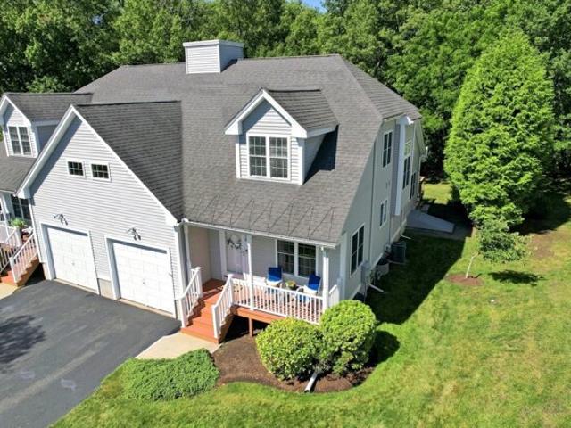Maple Ter Unit,plainville, Condo For Sale