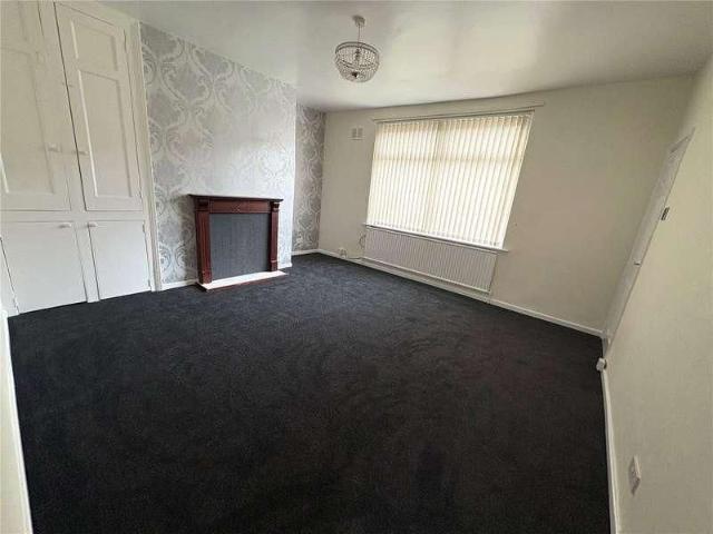 Maple Terrace, Stanley, County Durham, DH9