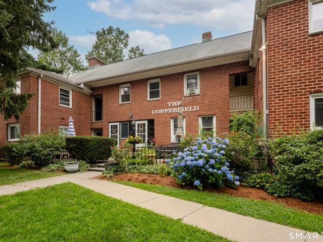 Maple Tree Ave Unit,stamford, Home For Sale
