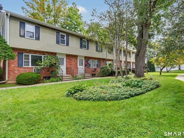 Maple Tree Ave Apt A, Stamford, Home For Sale