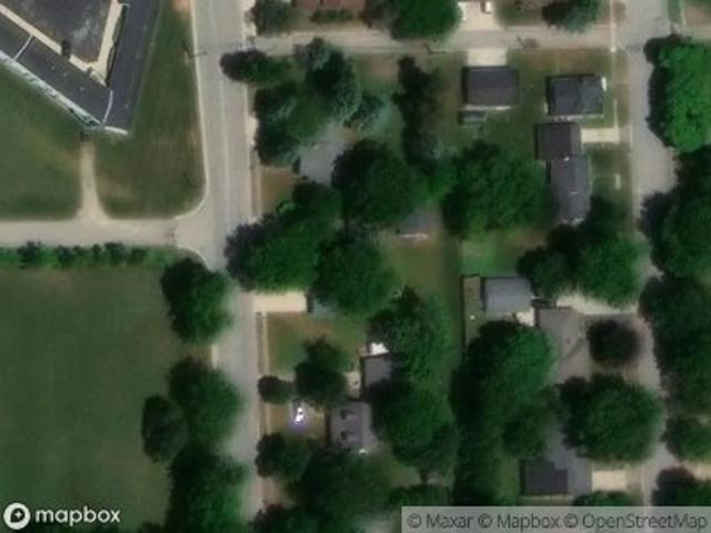 Maple Valley St