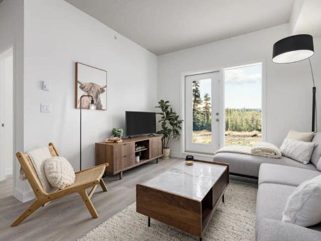 Maple View Heights Apartments — 1 Bed