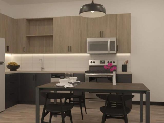 Maple View Heights Apartments — 1 Bed