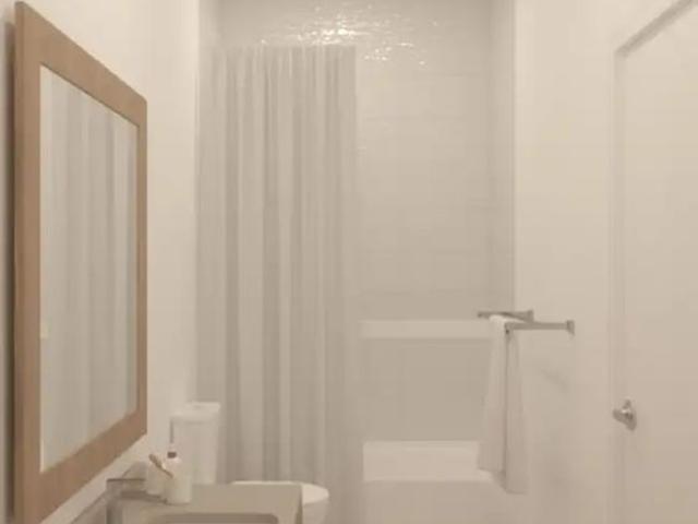 Maple View Heights Apartments — 1 Bed