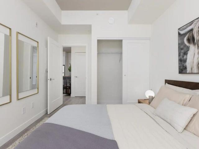 Maple View Heights Apartments — 1 Bed