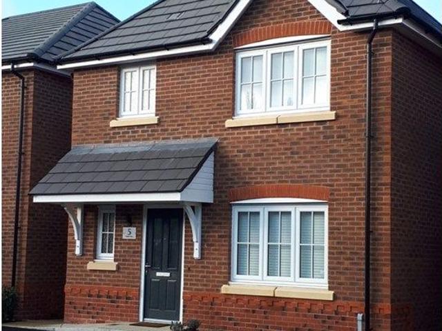 Maple Way, Liverpool L16, 3 bed detached house to rent, £1,700 pcm | PrimeLocation
