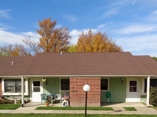 Maple Winds Village I