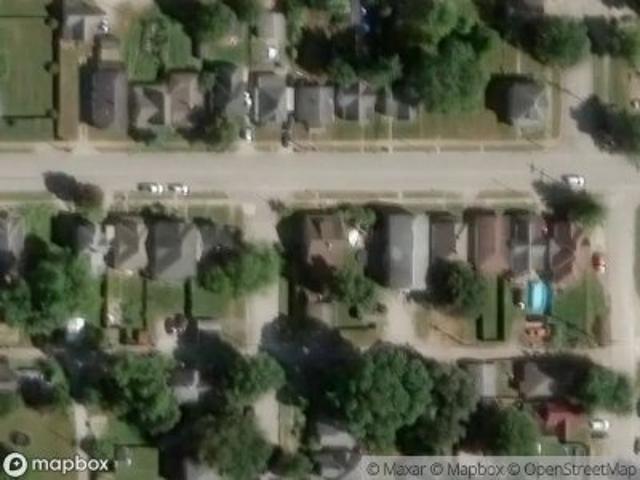 Maple Ave