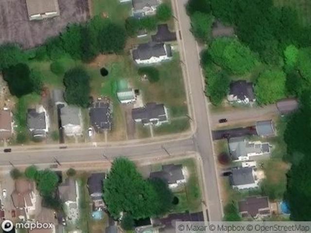 Maple Ave