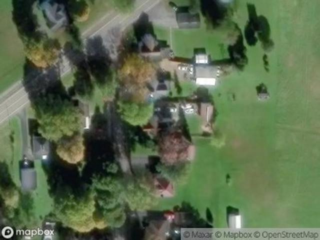 Maple Ave