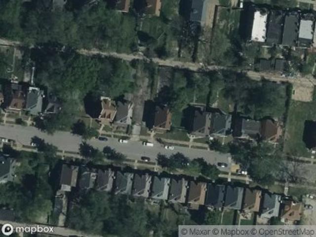 Maple Ave