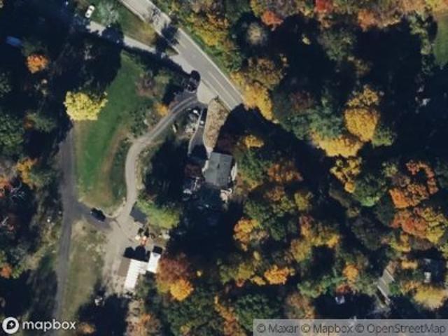 Maple Ave